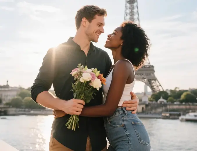Common Challenges of Interracial Dating