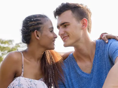 Understanding the Journey of Interracial Love