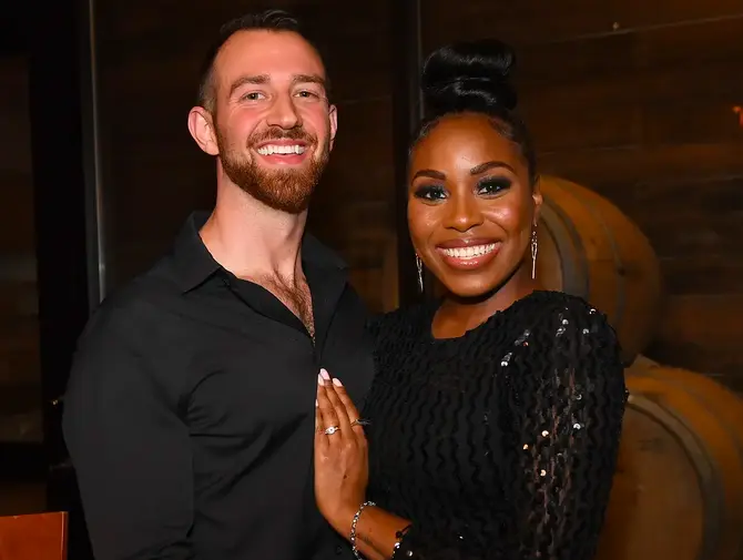 Safety features on InterracialMatch